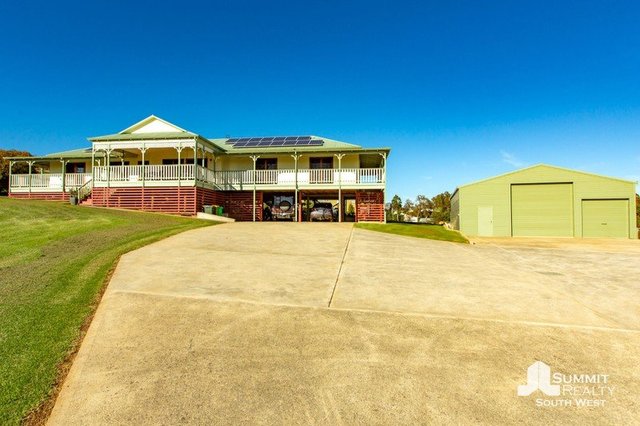 56 Nunnagine Circle, WA 6226
