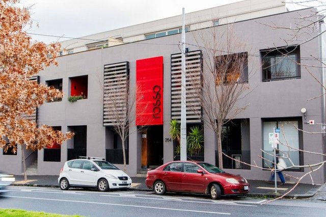 17/264 Drummond Street, VIC 3053