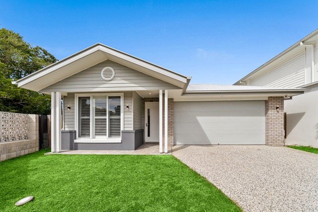 2 Bellerive Street, QLD 4110