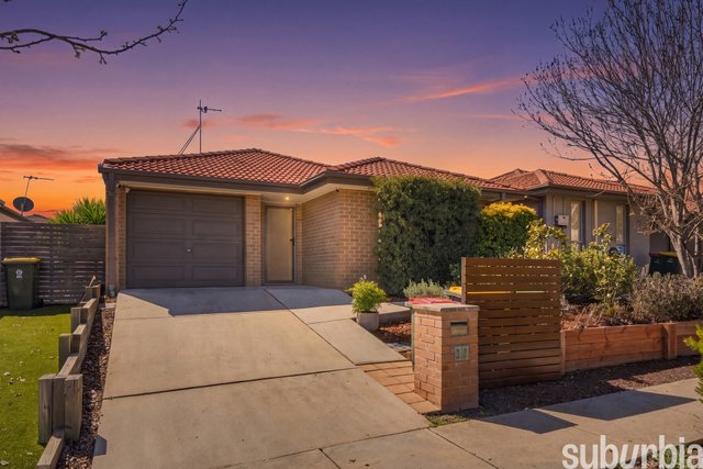 23 Constance Stone Street, ACT 2615