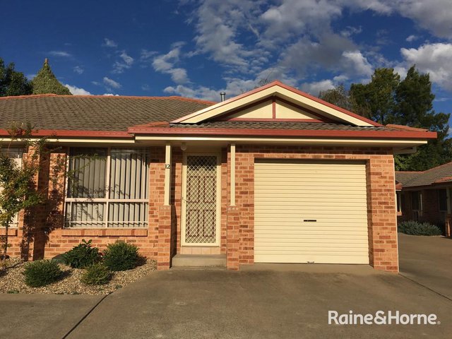 12/146 Margaret Street, NSW 2800