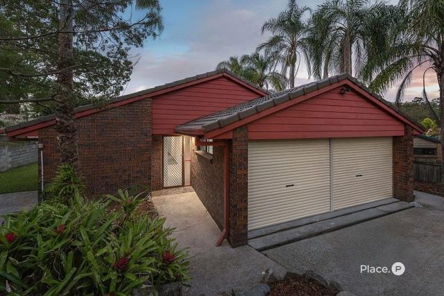 6 Glenalwyn Street, QLD 4121