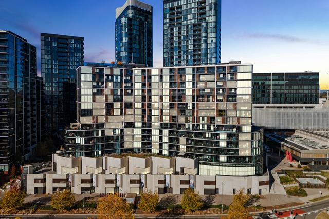 1002/6 Grazier Lane, ACT 2617