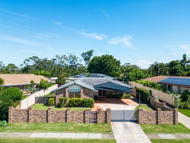 51 Henry Cotton Drive, QLD 4214