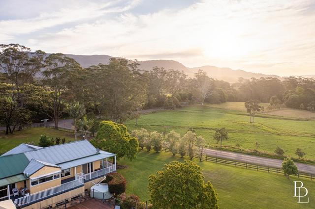 1450 Kangaroo Valley Road, NSW 2577