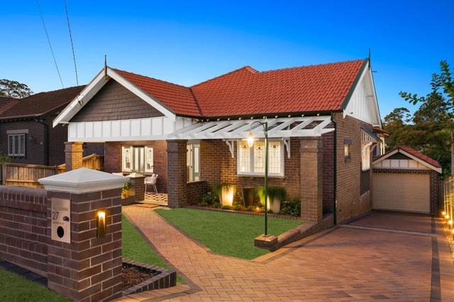 27 Lakeside Road, NSW 2122