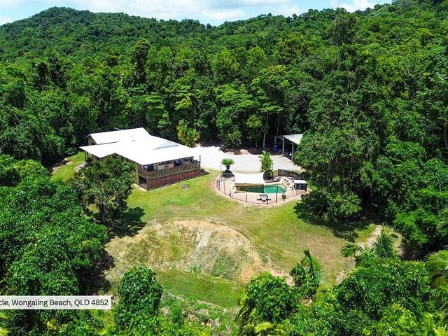 16 Mission Circle, QLD 4852