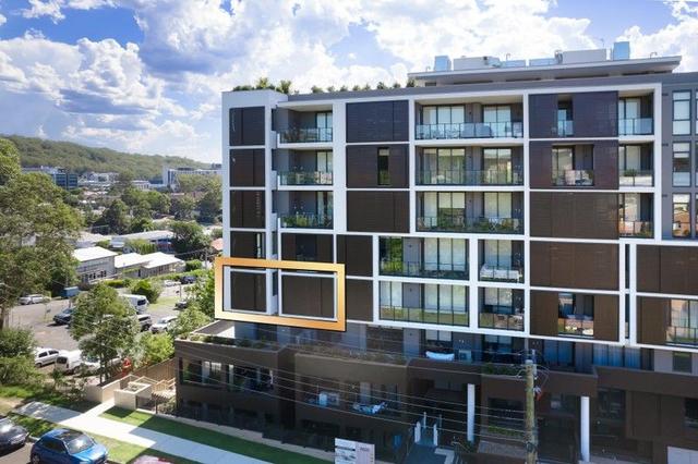 Level 3, 302/62 Hills Street, NSW 2250