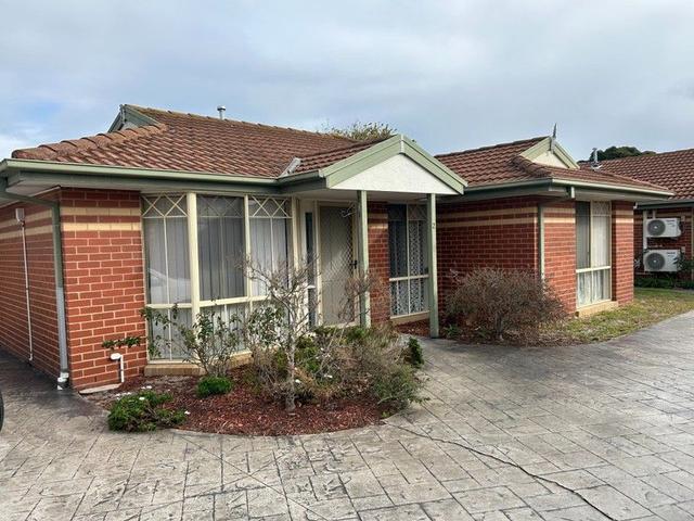2/21 Argyle Av, VIC 3196