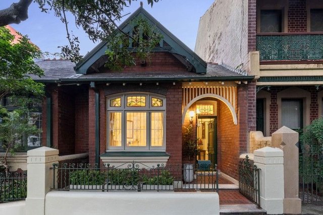 17 Georgina Street, NSW 2042