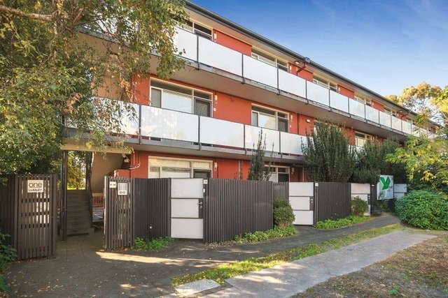 3/1 Lumley Court, VIC 3181