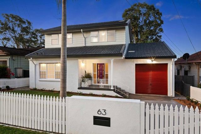 63 Killarney Avenue, NSW 2148