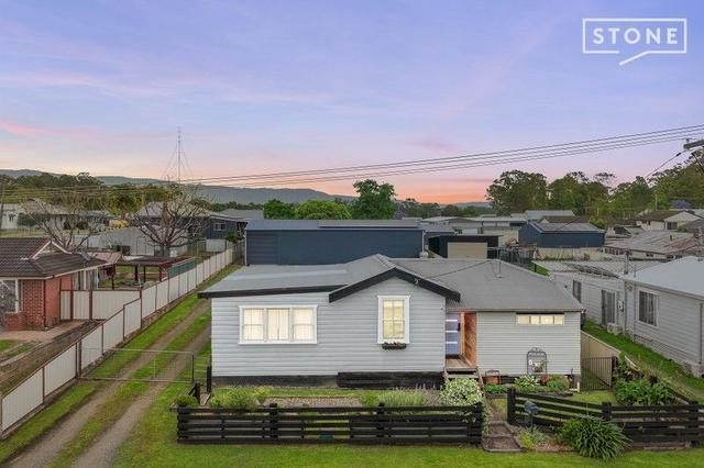23 Frances Street, NSW 2325