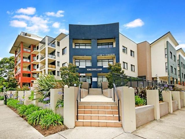 5/104 William Street, NSW 2046