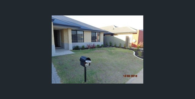 45 Weewar Circuit, WA 6208