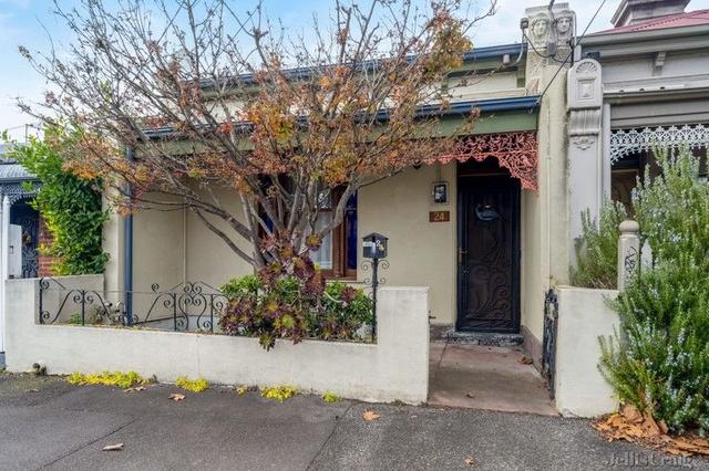 24 Birkenhead Street, VIC 3068