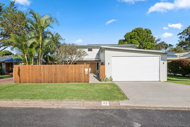 33 Watsonia Avenue, NSW 2450