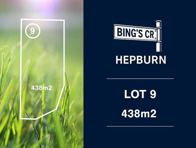 Lot 9/236 Main Road, VIC 3461