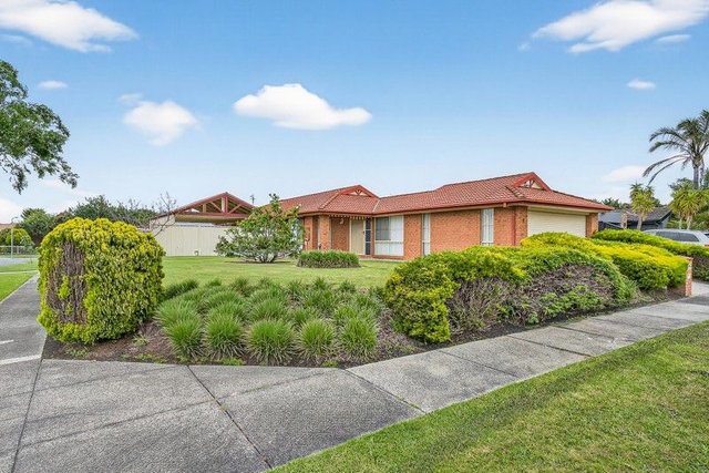 1 Landor Court, VIC 3805