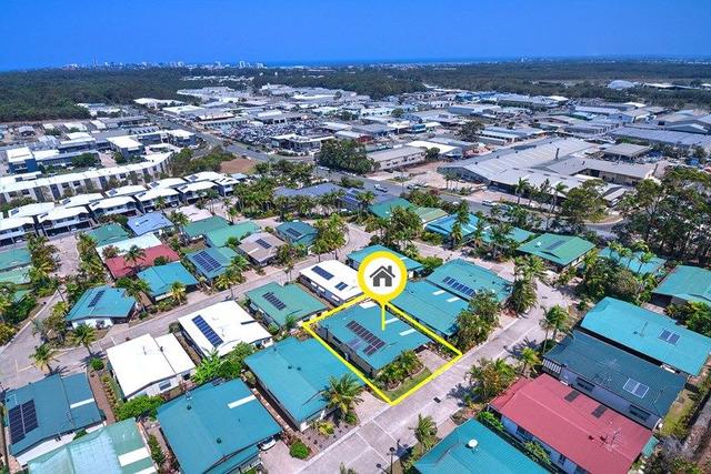 Villa 120/123 Mark Road East, QLD 4551