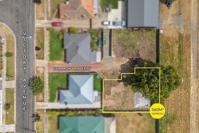 2/40 Victory Avenue, VIC 3350