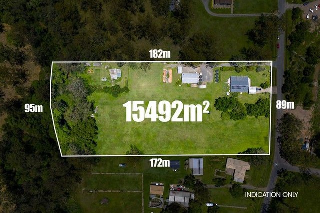 308 Esky Road, QLD 4110