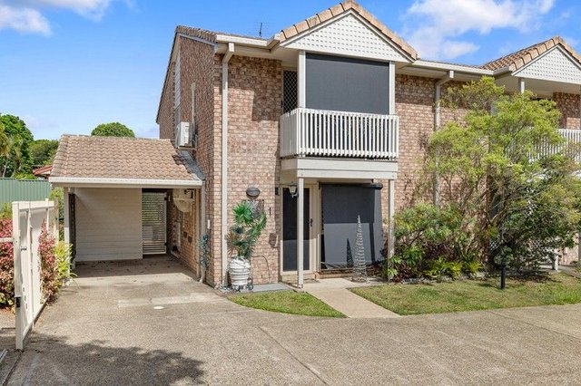 1/8 Nangando Street, QLD 4157