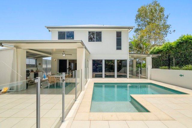 16 Rocklea Drive, QLD 4570