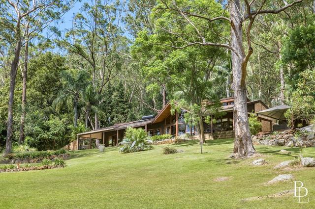 111 Binnaburra Park Road, NSW 2540