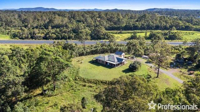 Lot 215 Belvedere Road, QLD 4570