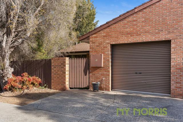 57/21 Cossington-Smith Crescent, ACT 2602