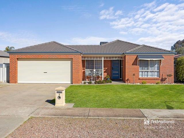 3 Aberdeen Way, NSW 2731