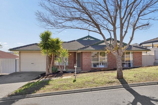 13 Cornwall Street, SA 5158