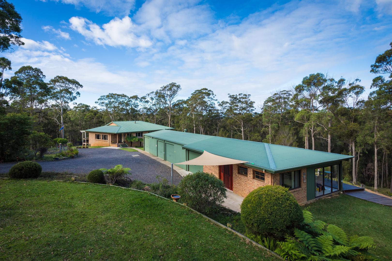 3294 Tathra Bermagui Road, Bermagui NSW 2546 Rural for Sale Allhomes