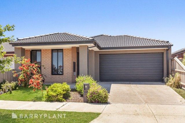 31 Malleefowl Boulevard, VIC 3753