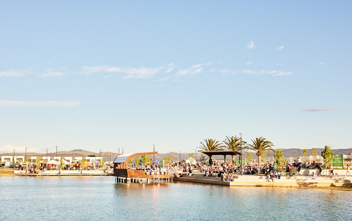 New Land Lot 2435, Googong NSW 2620 Allhomes