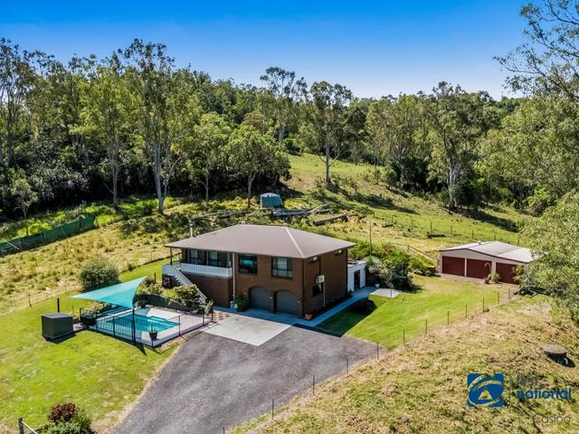 500 Pelican Creek Road, NSW 2480