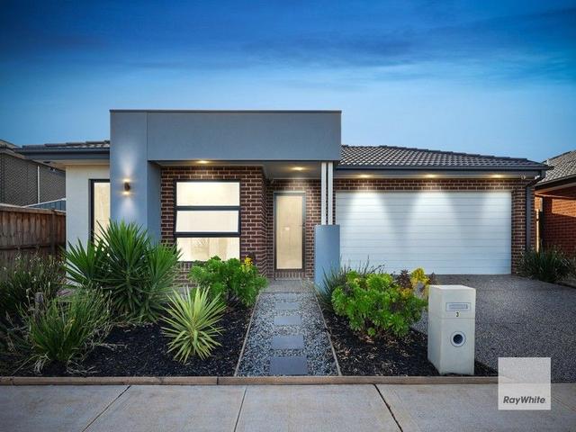 3 Adair Street, VIC 3335