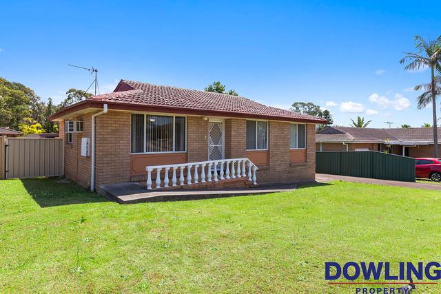 16 Bunbury Street, NSW 2322