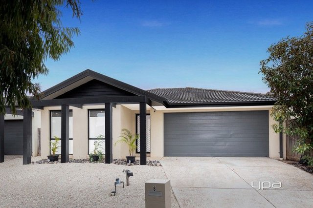 8 Harwood Court, VIC 3023