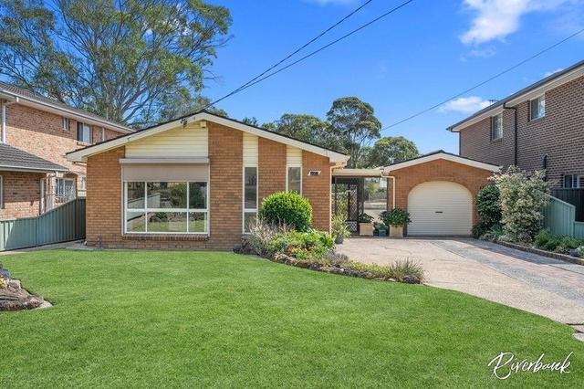 54 Eddy Street, NSW 2160