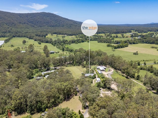 1551 Orara Way, NSW 2450