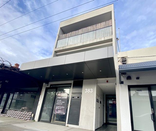 1/383 Hawthorn Road, VIC 3162
