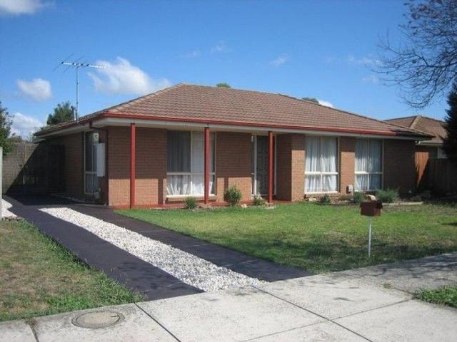 54 Ireland Avenue, VIC 3805