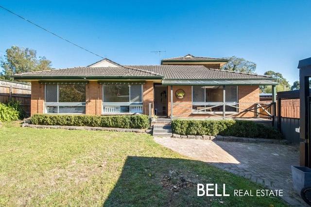 18 Patricia Avenue, VIC 3765