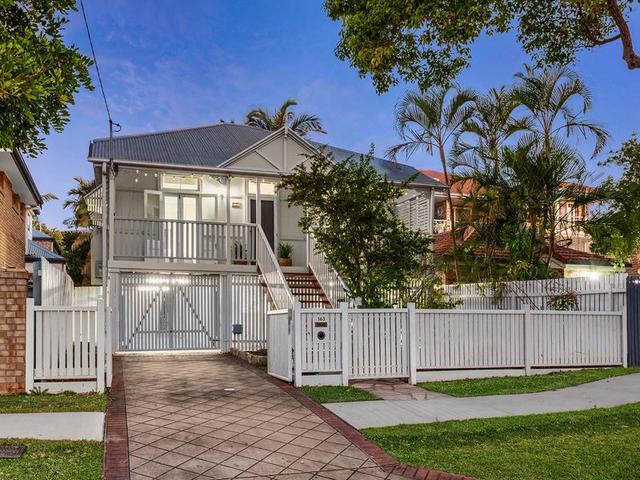 163 Allen Street, QLD 4007