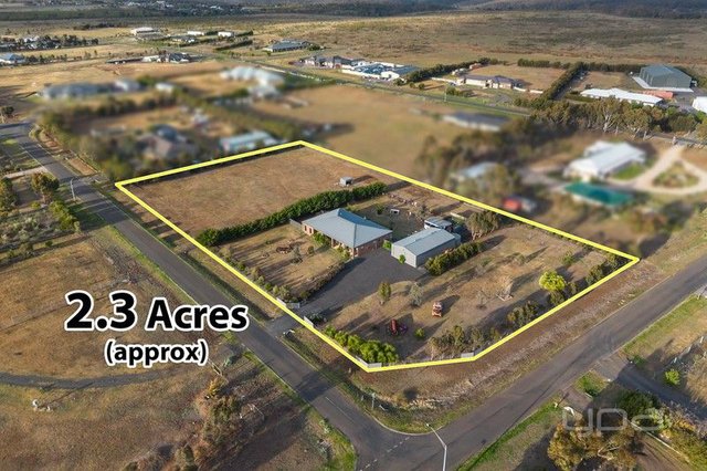 4 Tucker Court, VIC 3340