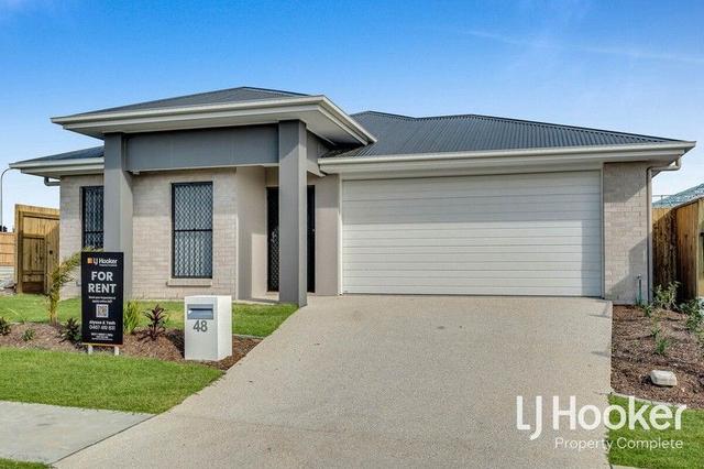 48 Namba Circuit, QLD 4207
