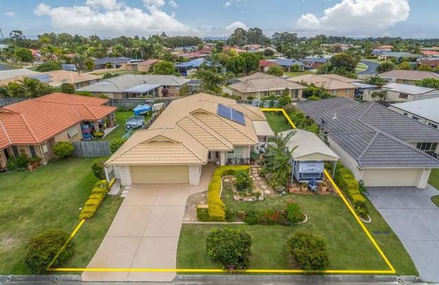 19 Allister Cres, QLD 4022