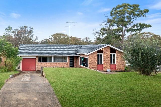 48 Greenoaks Avenue, NSW 2560